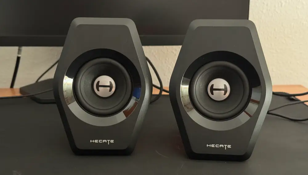 Edifier G2000 Pro 2.0