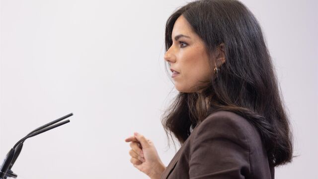 Vox registra una propuesta de ley orgánica en el Congreso para prohibir el nicab y el burka en espacios públicos