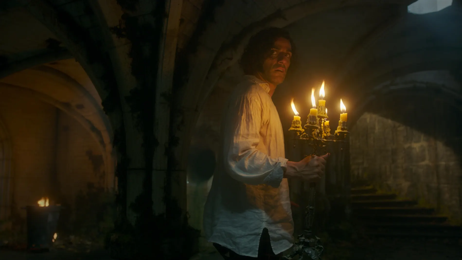 Todo el mundo habla de esta película de Netflix, y quiere ser una revolución como 'Nosferatu'