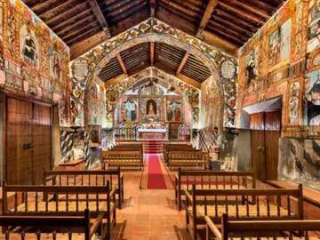 Ermita de Belén de Liétor (Albacete) Ermita de Belén de Liétor (Albacete)