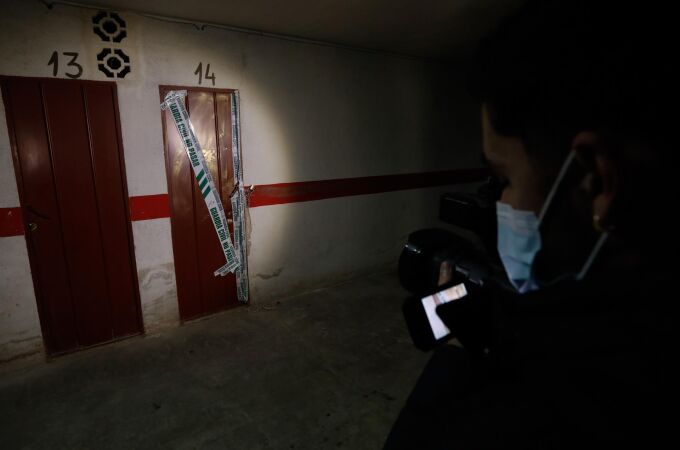 MURCIA.-Trib.- El juicio contra el joven que mató a su exnovia de 17 años en Totana (Murcia) arranca este jueves MURCIA.-Trib.- El juicio contra el joven que mató a su exnovia de 17 años en Totana (Murcia) arranca este jueves