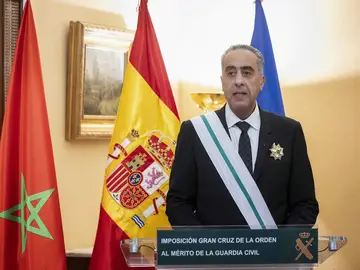 Abdellatif Hammouchi Abdellatif Hammouchi