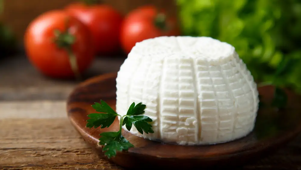 Queso Ricotta