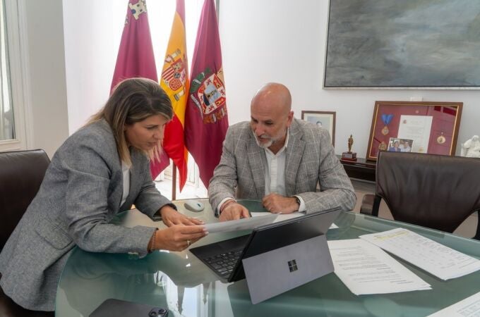 MURCIA.-Cartagena inicia la tramitación de los presupuestos para aprobarlos en diciembre MURCIA.-Cartagena inicia la tramitación de los presupuestos para aprobarlos en diciembre