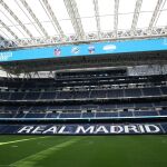 El partido de la NFL en Madrid dispara un 50 por ciento las b&uacute;squedas de alojamiento en Booking