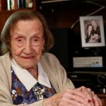 Angelina Torres era la mujer más longeva de España desde el pasado mes de enero