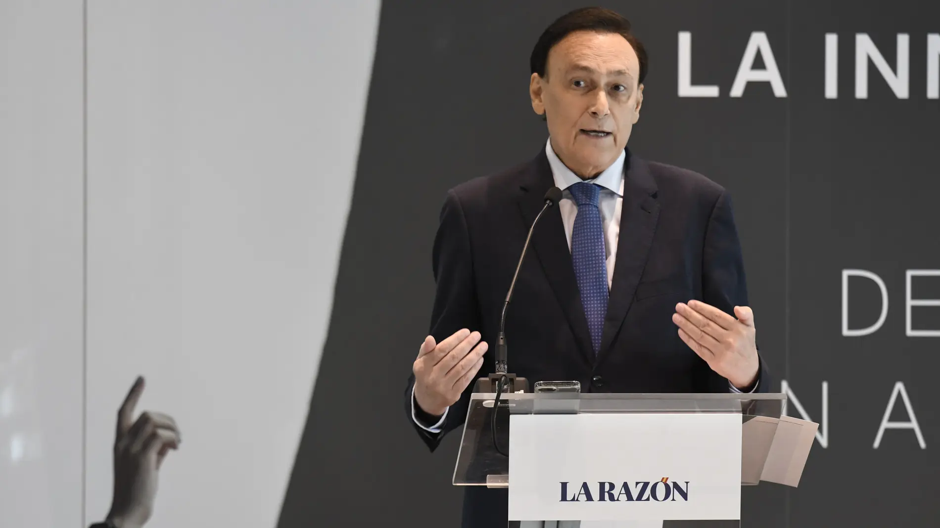 Villamandos: "Hay que conseguir que la innovación cale en la cultura social andaluza"