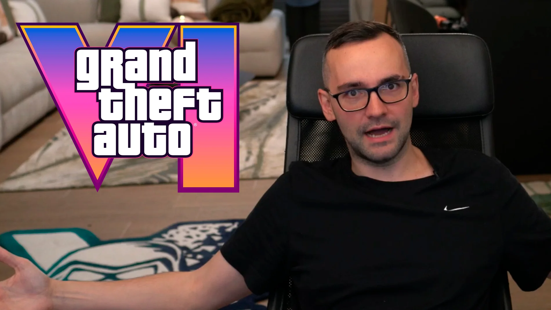 ElXokas, sobre uno de los rumores más potentes de GTA 6: “Estamos hablando de la mayor revolución de la historia”