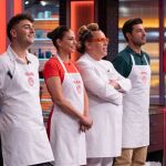 José Manuel Parada se derrumba en "MasterChef" y queda fuera antes de la gran final