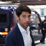 Cayetano Rivera rompe su silencio para defenderse tras su aparatoso accidente