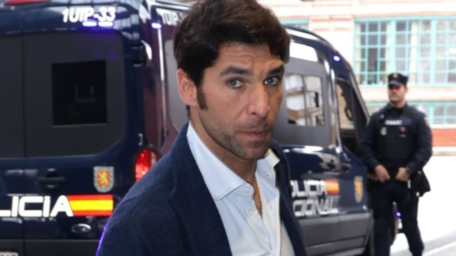 Cayetano Rivera rompe su silencio para defenderse tras su aparatoso accidente