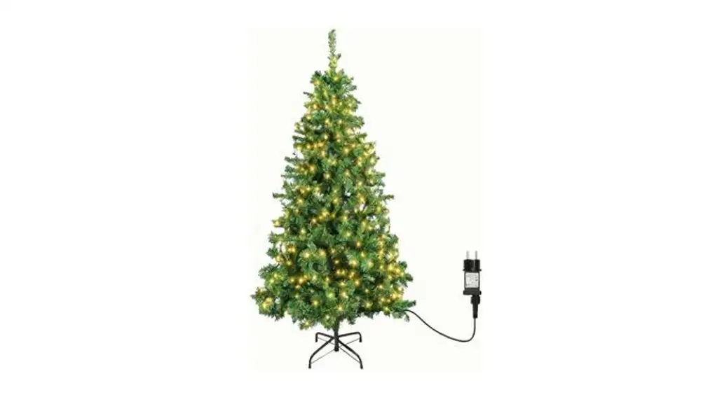 Aigostar Árbol de Navidad