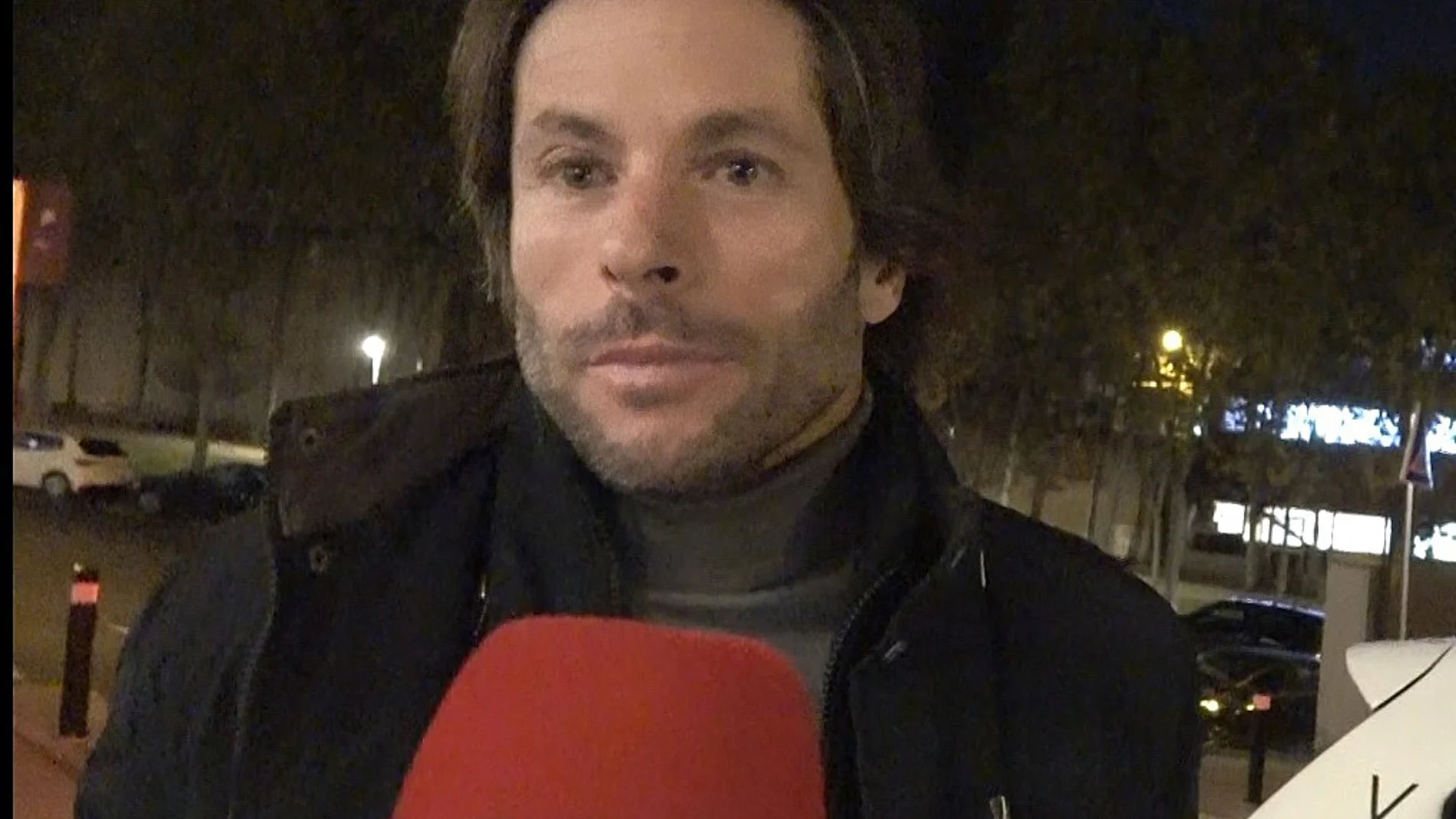 Canales Rivera sale en defensa de Cayetano tras su accidente: "Lo peor es la especulación, como siempre"