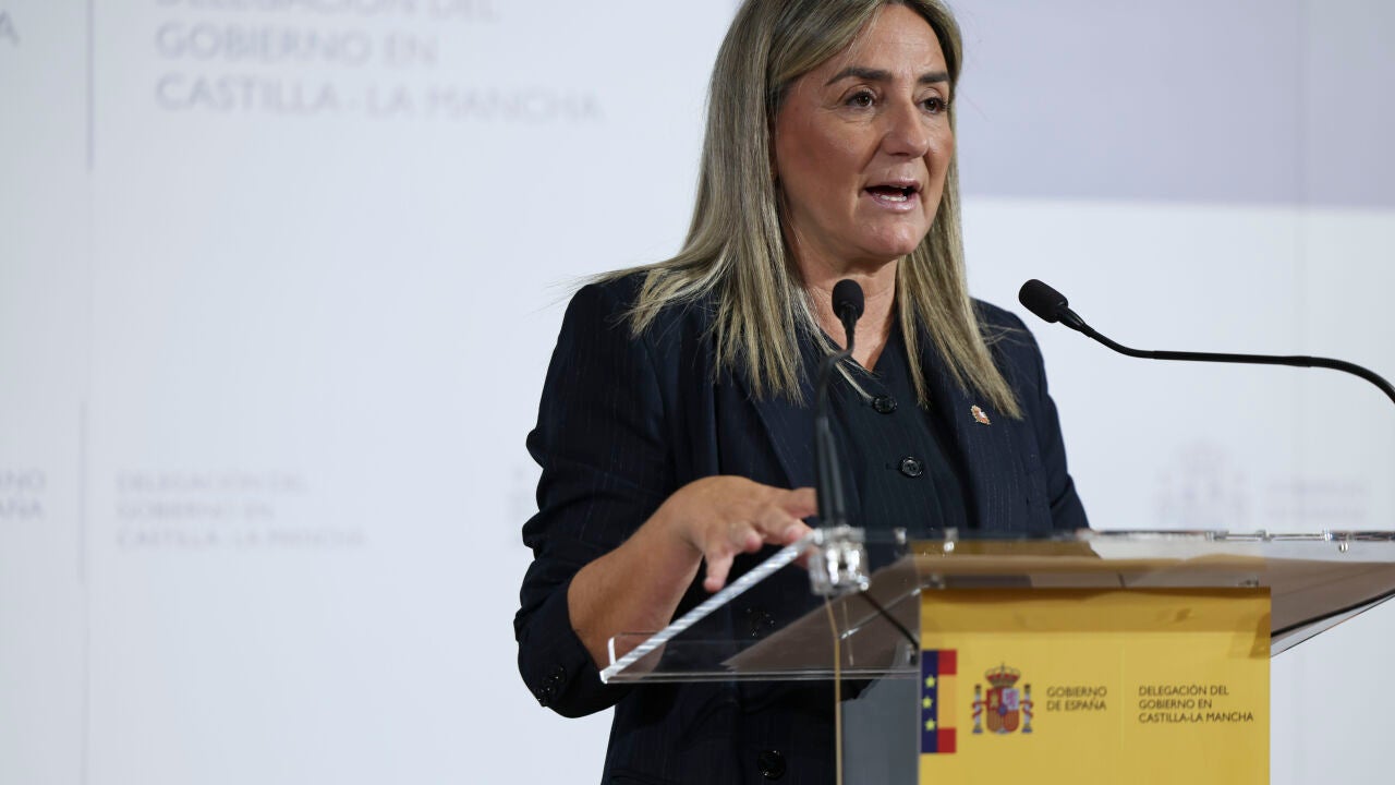 Sánchez anuncia a Milagros Tolón como nueva ministra de Educación y confía en Elma Saiz la portavocía del Gobierno