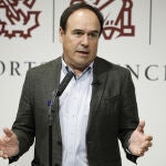 Feijóo designa a Pérez Llorca como candidato a la Presidencia de la Generalitat valenciana