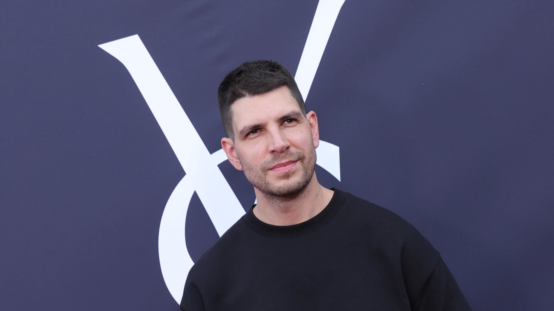 Diego Matamoros en una imagen de archivo