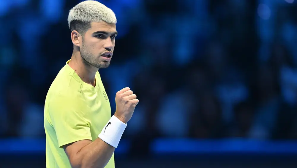 ATP Finals tennis tournament