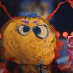 Cuando Pap&aacute; Noel se equivoca de regalo para bien