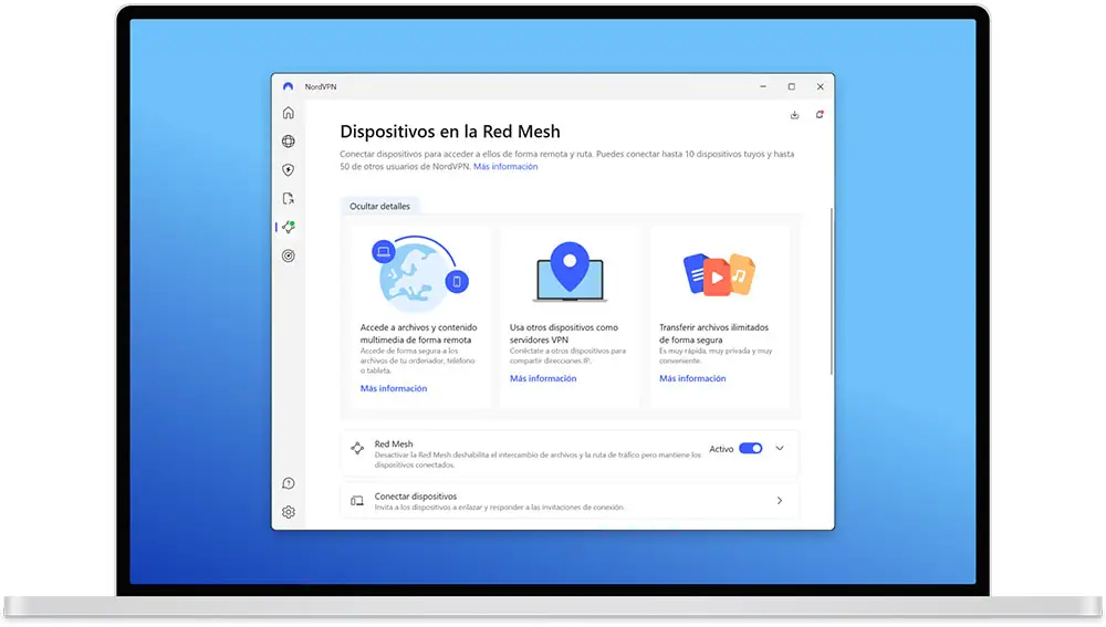 Ya son más de 10 millones de usuarios los que utilizan NordVPN