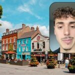 Nandez, joven español en Irlanda, revela su sueldo con 40 horas semanales: “¿Qué sentido tiene seguir viviendo en España?