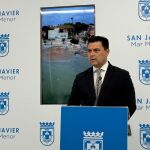 San Javier cuantifica en casi 6 millones de euros los daños causados por "Alice"