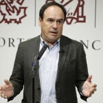 Mazón y su gobierno apoyan a Pérez Llorca como presidente: "Extraordinario candidato"