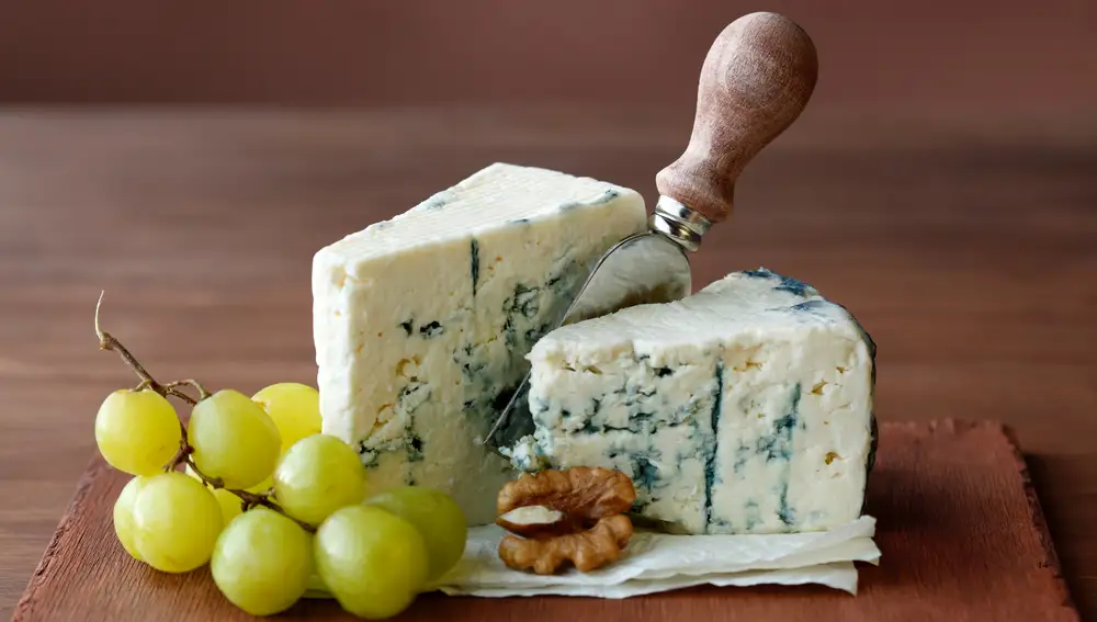 Queso Azul