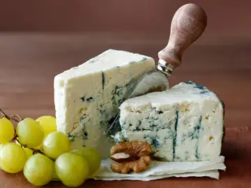 Queso Azul Queso Azul