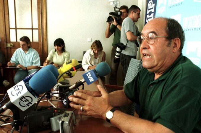 Imagen de archivo de Antonio Garcia-Bellido