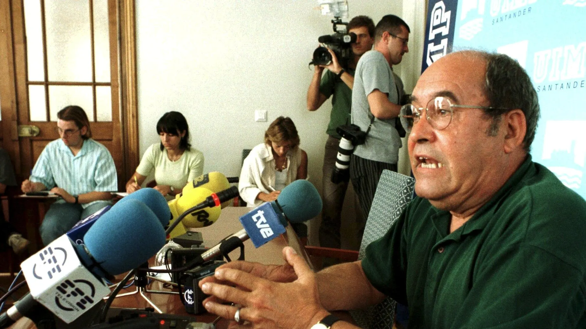 Imagen de archivo de Antonio Garcia-Bellido