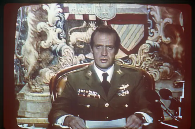 23F para los historiadores 23F para los historiadores