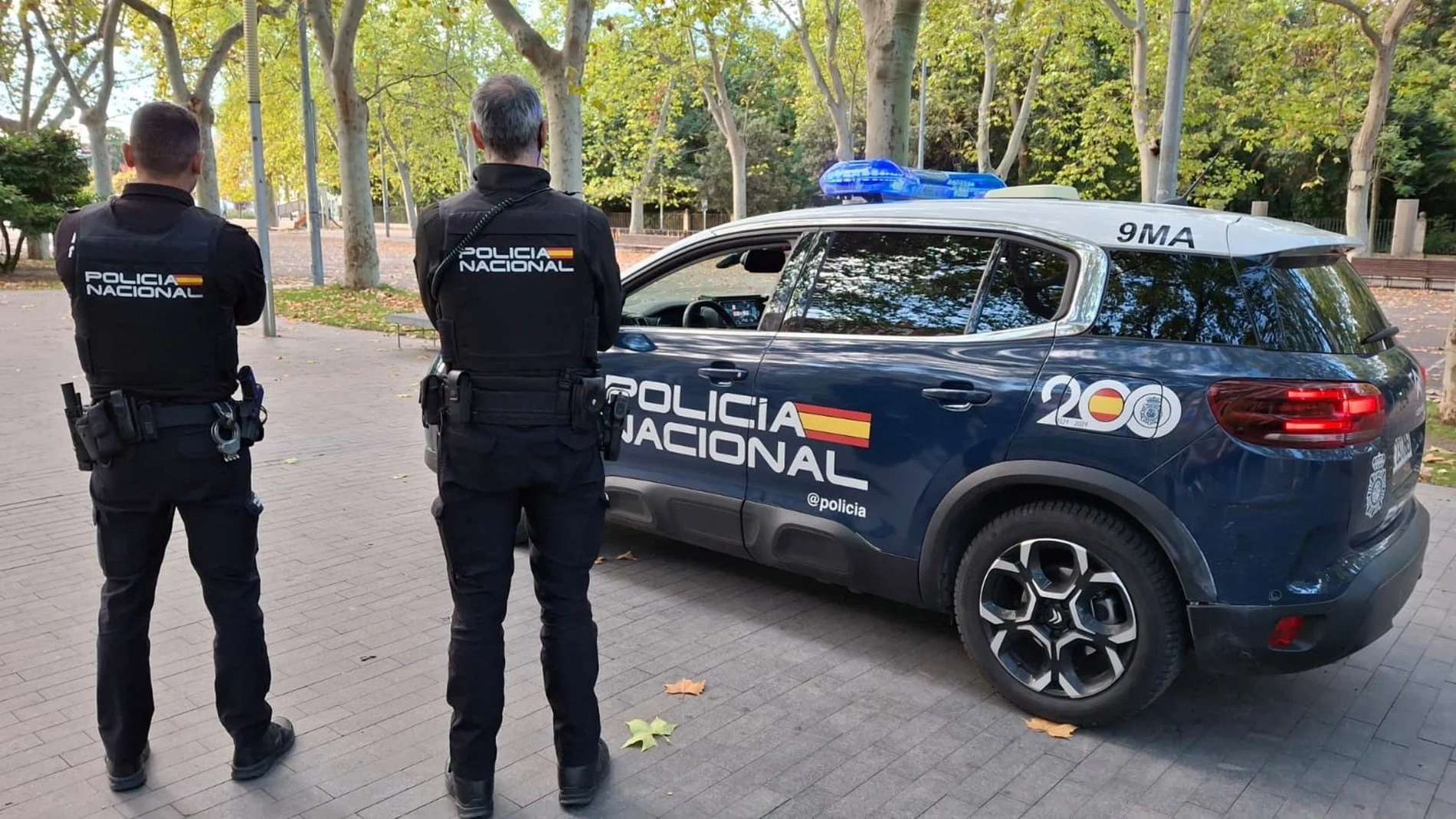 Detenido por atracar una gasolinera dos veces en ocho días