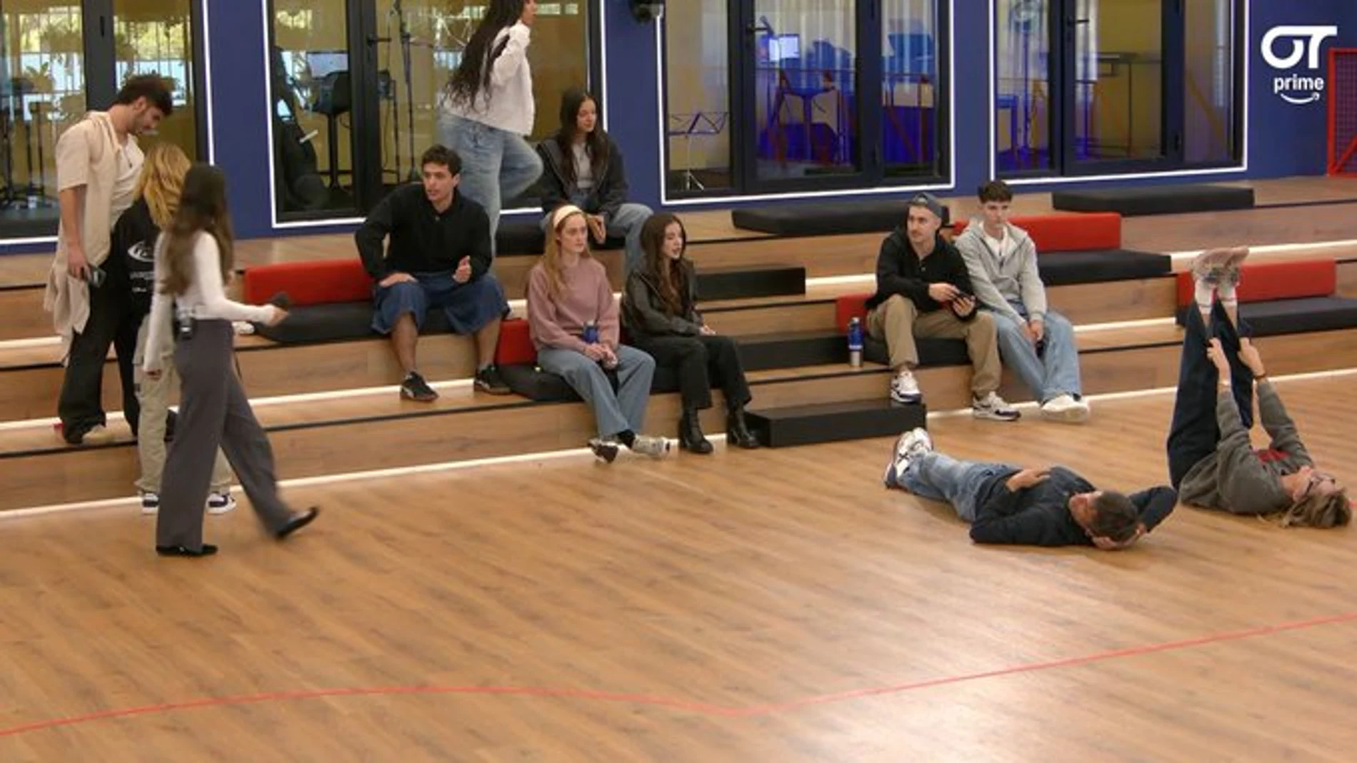 Reparto de canciones de la Gala 9 de 'OT 2025': lista completa de temas y repartos