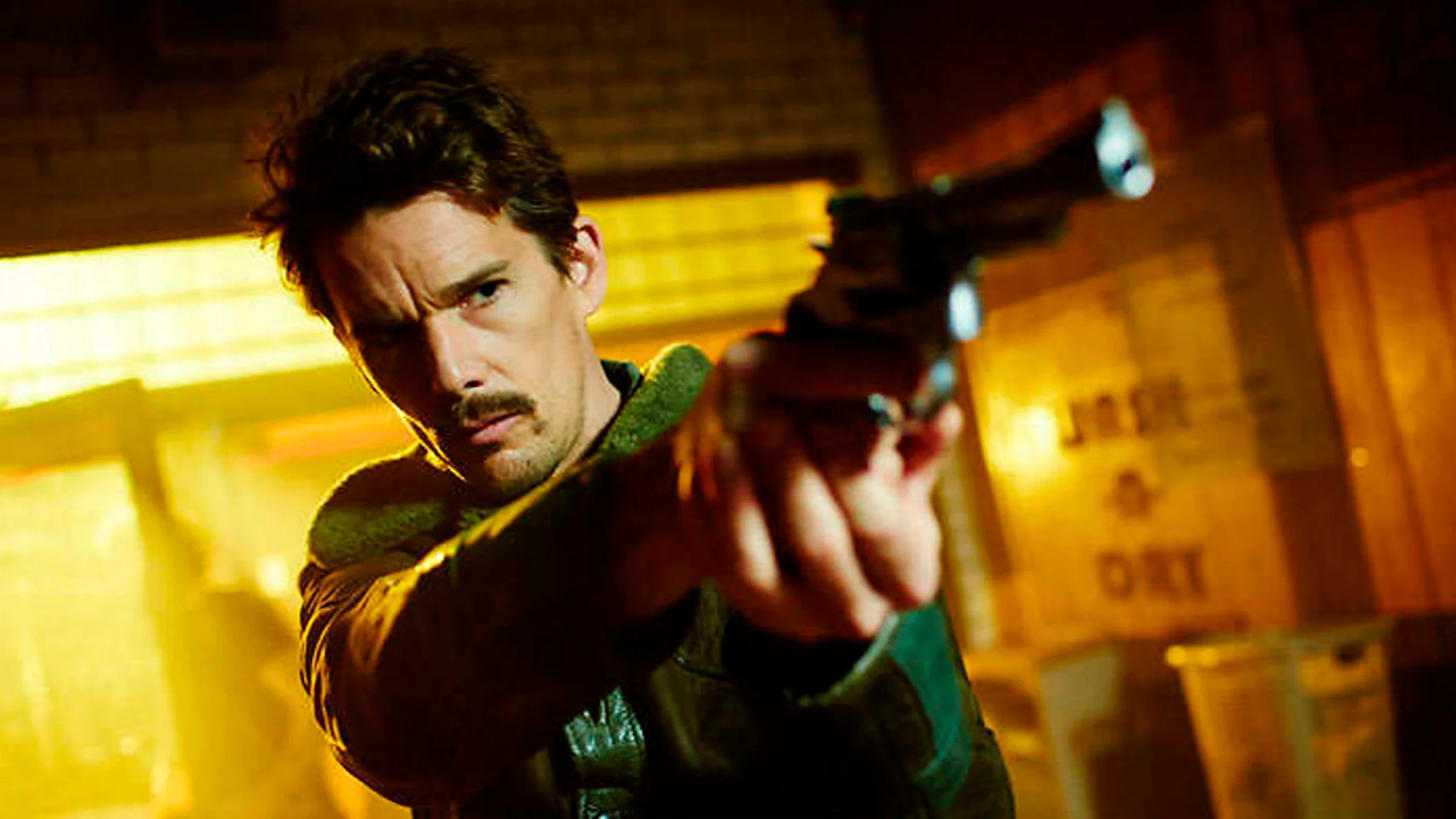 Si te gustó ‘Looper’, no puedes perderte esta joya de ciencia ficción que juega con el destino y el tiempo