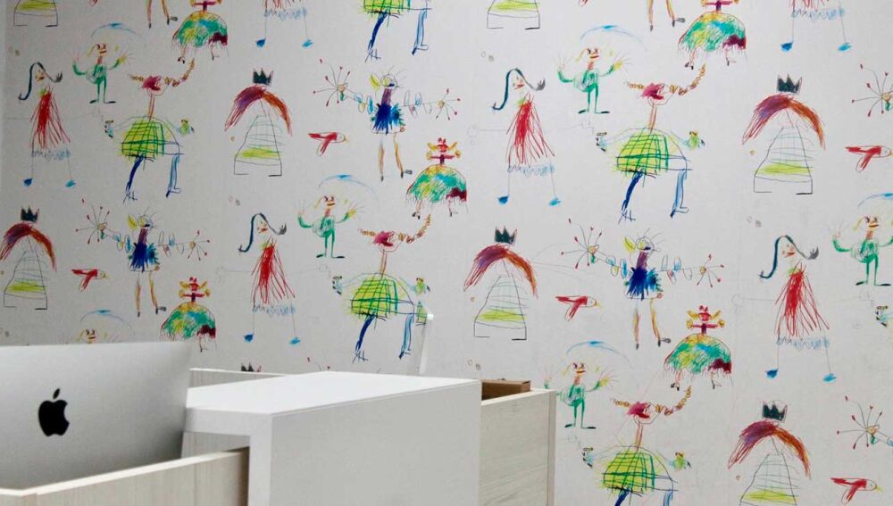 Qué importante es, en realidad, la mirada del adulto sobre un niño