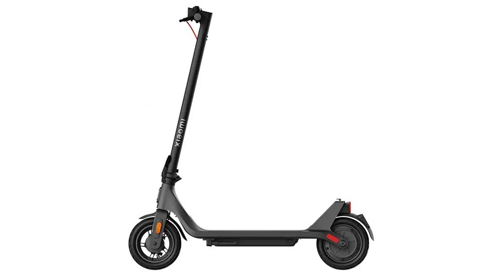 Xiaomi Electric Scooter 4 Lite (2ª gen)