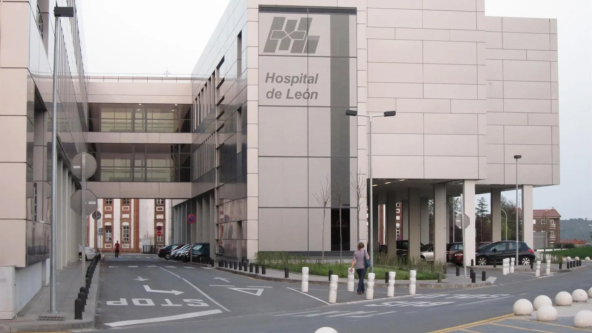 A disposición judicial tras matar a su hermano con arma blanca en una discusión familiar en Ponferrada (León)