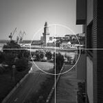 Casa desde donde se intentó atentar contra el Rey. Desde allí se puede ver el puerto de Porto Pi donde estaba atracado el Fortuna