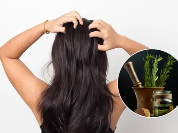 Agua de romero para el pelo: por qué recomiendan usarlo y para qué sirve Agua de romero para el pelo: por qué recomiendan usarlo y para qué sirve