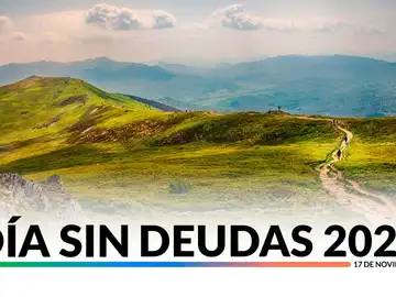 El Día sin Deudas es una invitación a revisar la situación financiera personal con honestidad El Día sin Deudas es una invitación a revisar la situación financiera personal con honestidad
