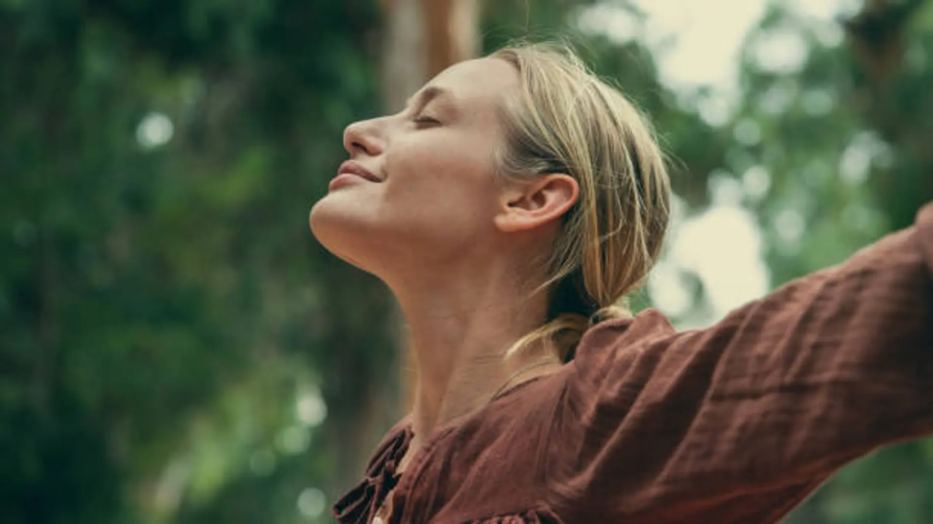 El ejercicio de tres minutos que puede aliviar el estrés en cualquier momento del día