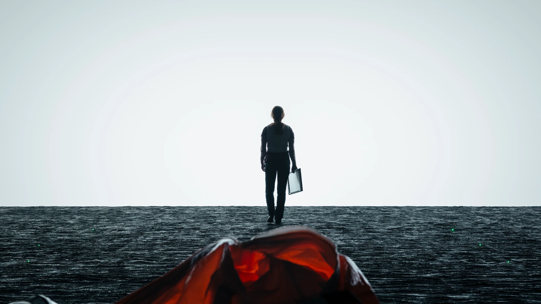 Para mí, esta película es mucho mejor que 'Interestelar': la joya en streaming que rompe con la ciencia ficción más light