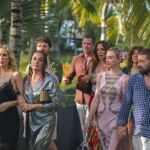 Frame de la cuarta temporada de 'Machos Alfa', que llega a Netflix el próximo 9 de enero de 2026 Frame de la cuarta temporada de 'Machos Alfa', que llega a Netflix el próximo 9 de enero de 2026