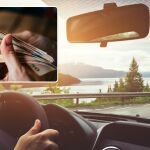 ¿Cuánto dinero puedo llevar en mi coche? El límite para que no te lo confisquen