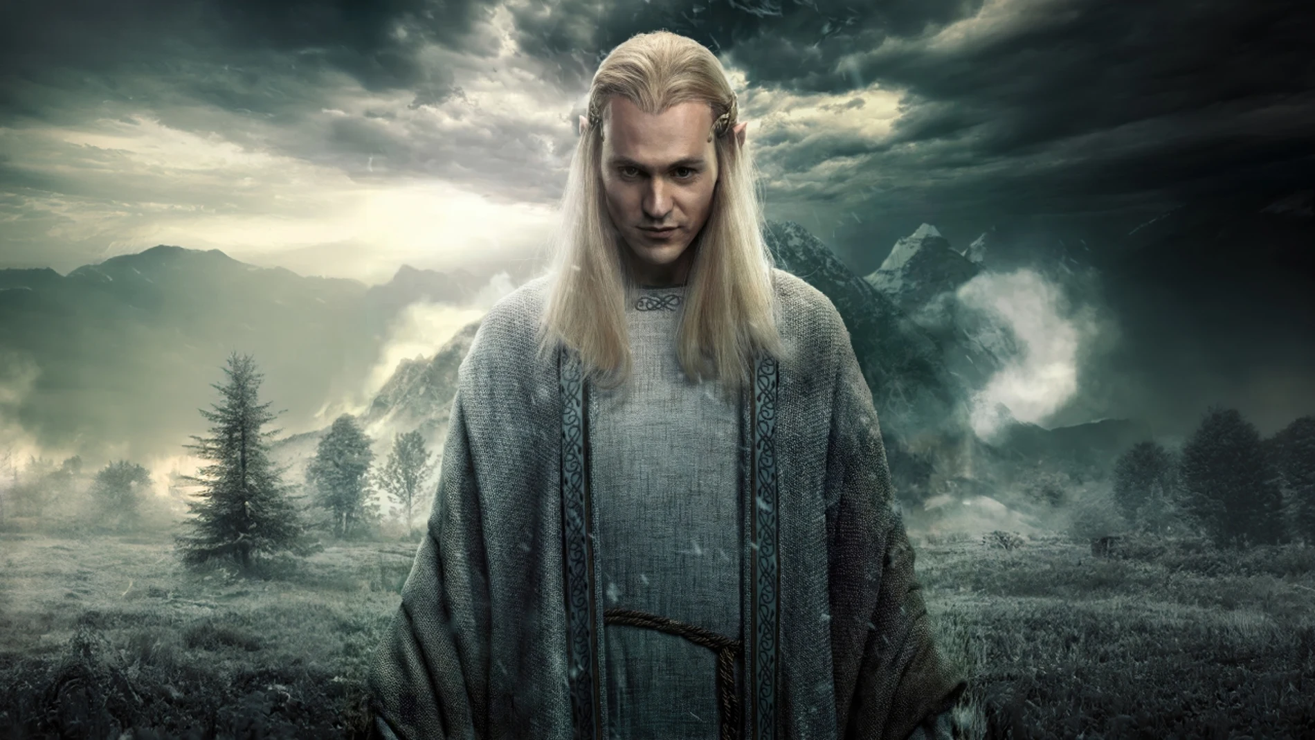 Conocido por ser el creador del Anillo Único, Sauron es el principal antagonista de 'El Señor de los Anillos'