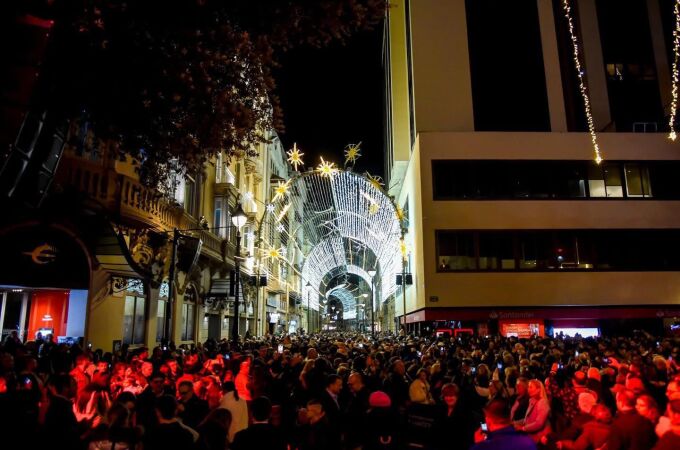 Navidad en Albacete