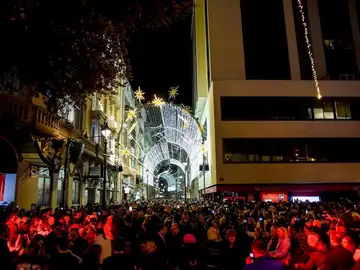 Navidad en Albacete Navidad en Albacete