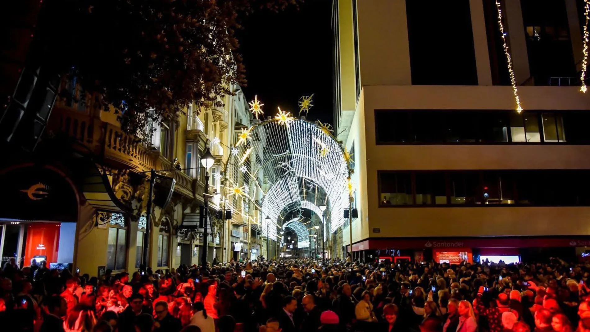 Navidad en Albacete