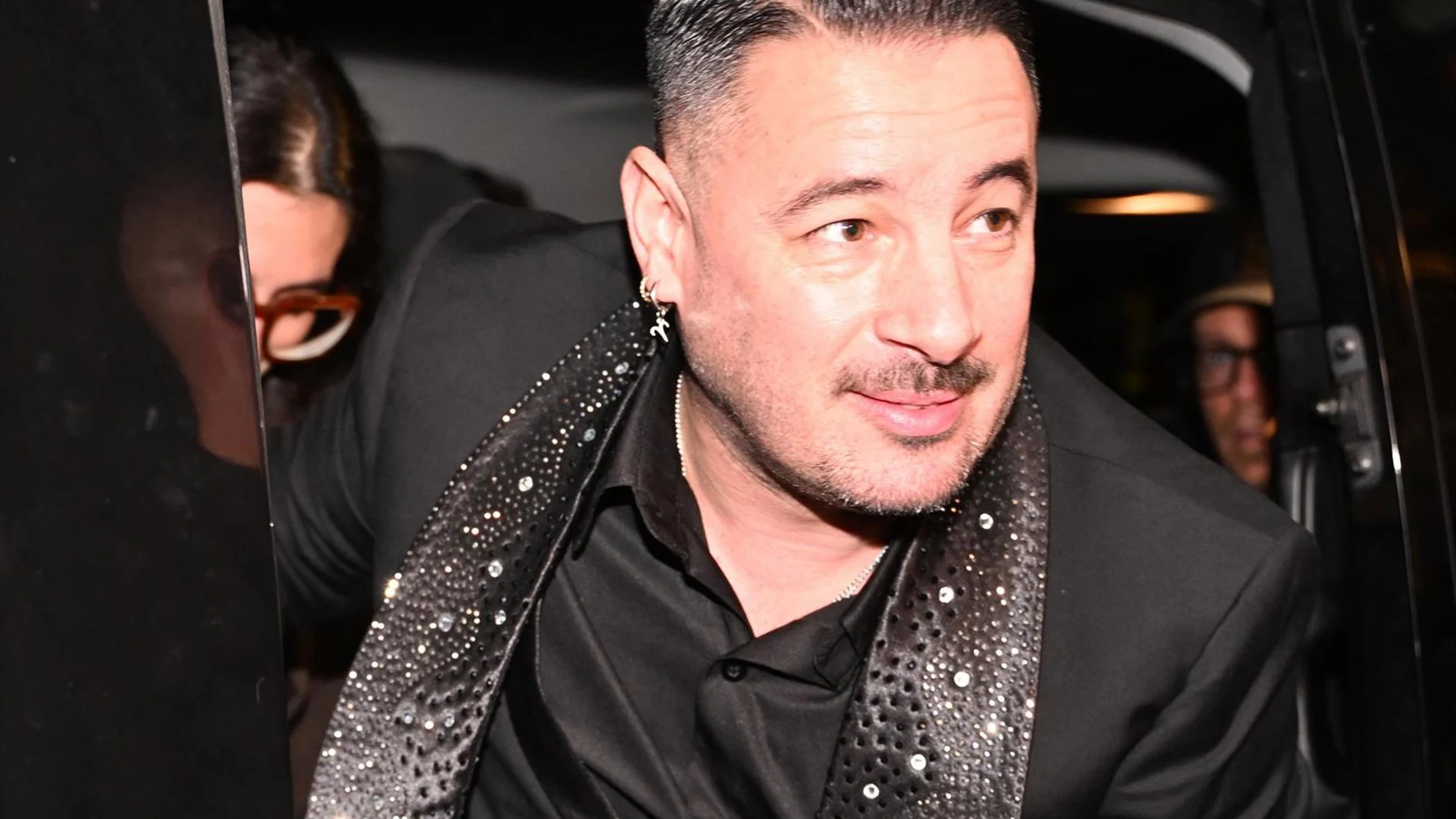 Andy Morales lanza su primer single en solitario tras su ruptura con Lucas, 'Marioneta'