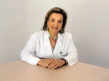 Dra. Inmaculada Escamilla, Psiquiatra Especialista en psiquiatría infantil, adolescente y del adulto, y directora de Dra. Inmaculada Escamilla, Psiquiatra Especialista en psiquiatría infantil, adolescente y del adulto, y directora de